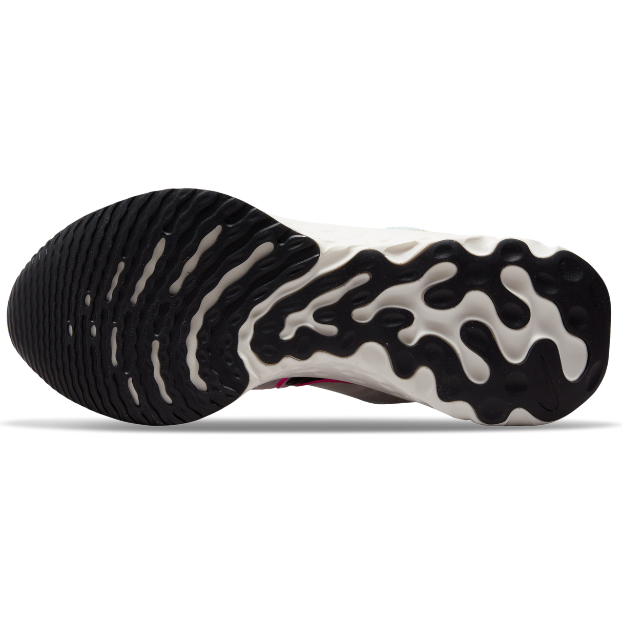 Nike Men's React Infinity Run Flyknit 2