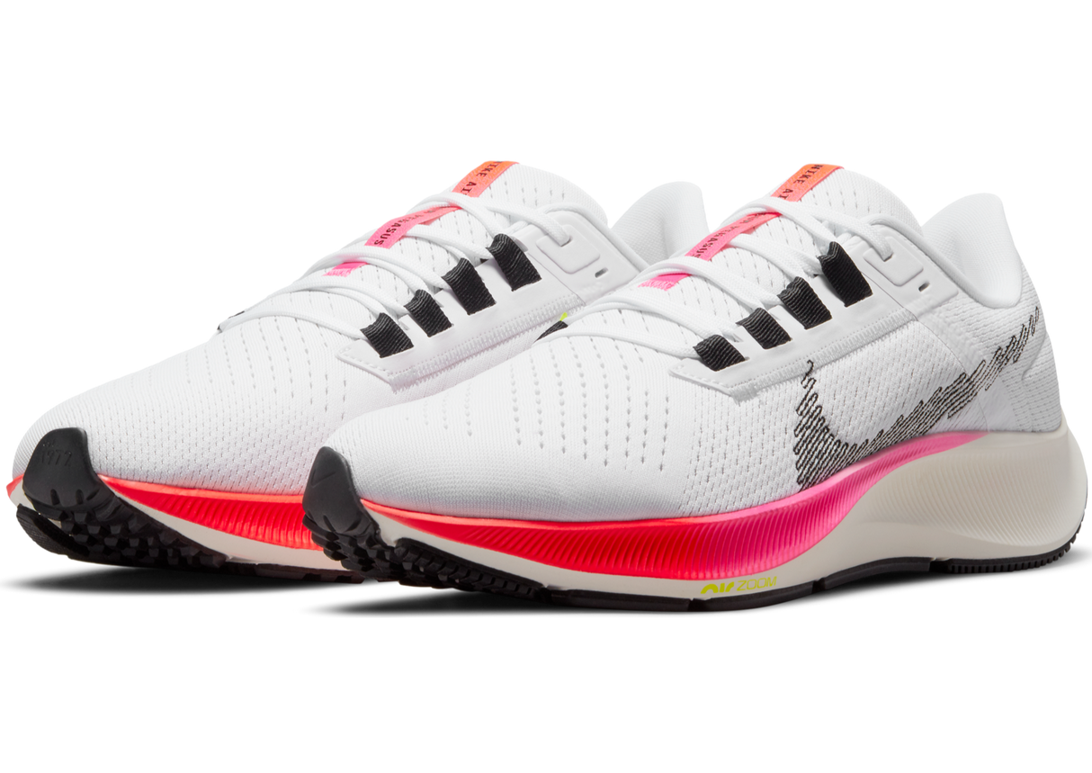 Nike Men's Air Zoom Pegasus 38 Neutral Road Running Shoe