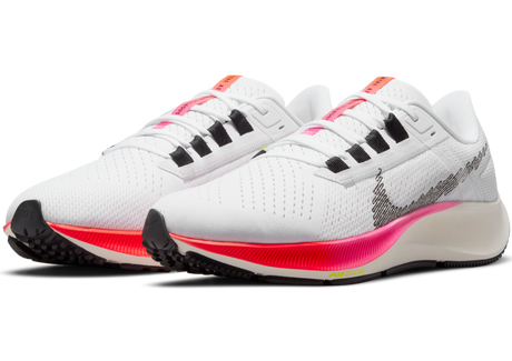 Nike Men's Air Zoom Pegasus 38 Neutral Road Running Shoe