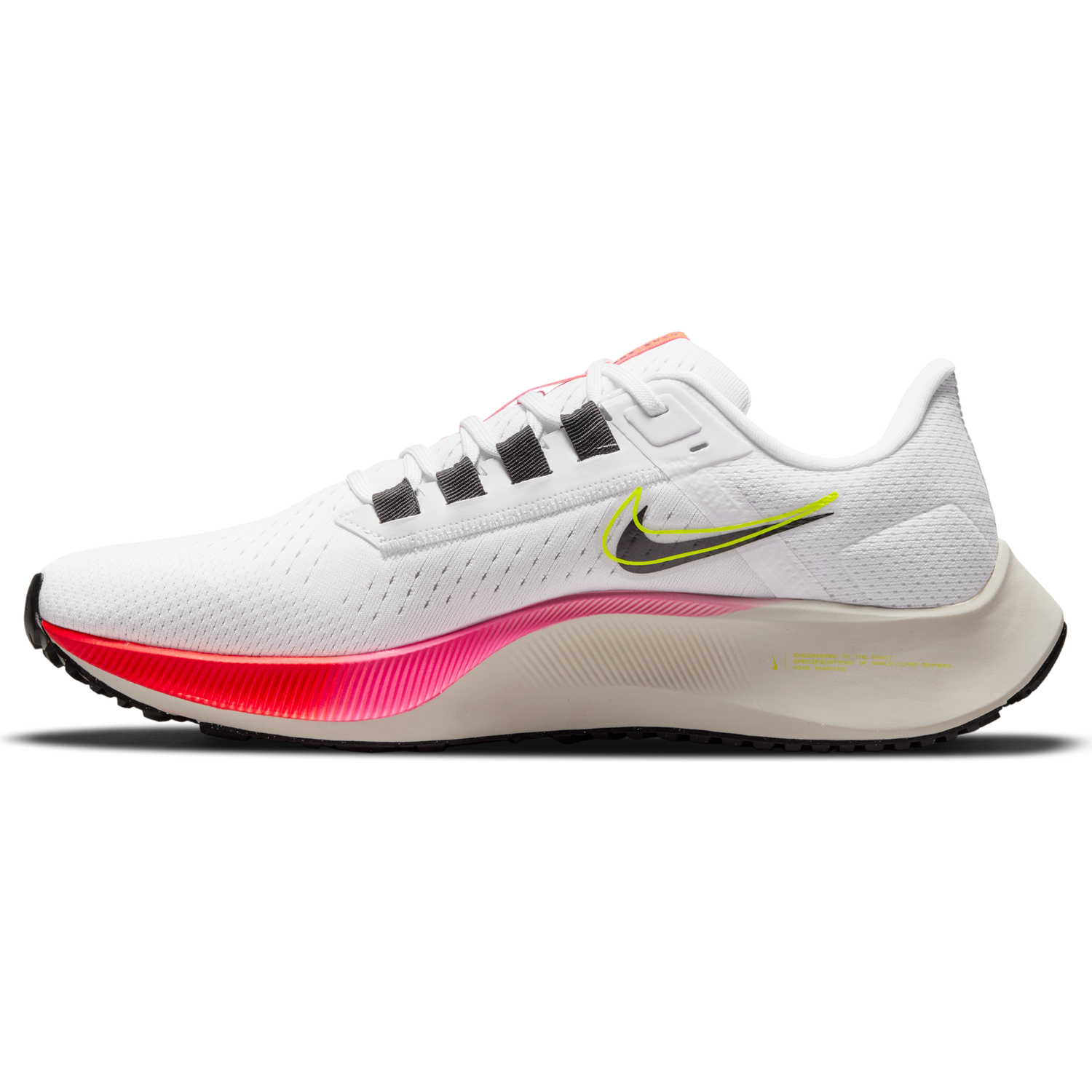 Nike Men's Air Zoom Pegasus 38