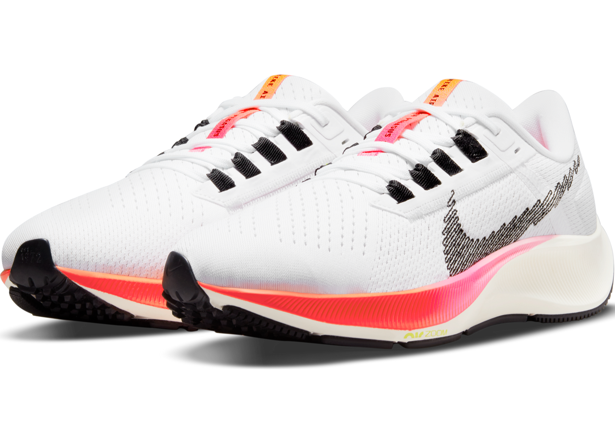 women's nike zoom pegasus 38
