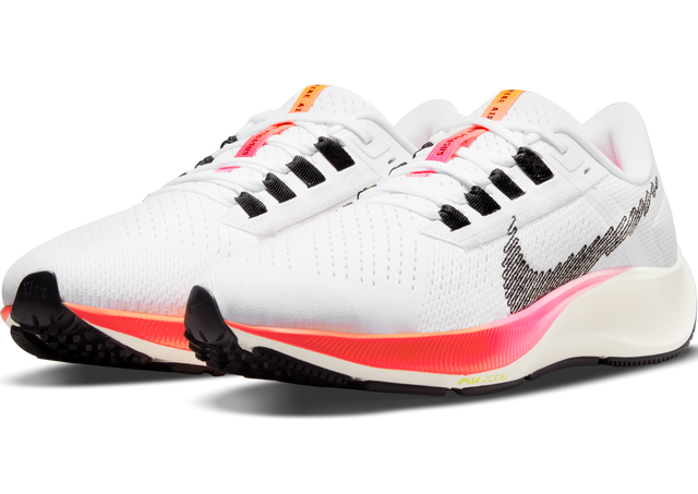 Nike Women's Air Zoom Pegasus 38 Neutral Road Running Shoe