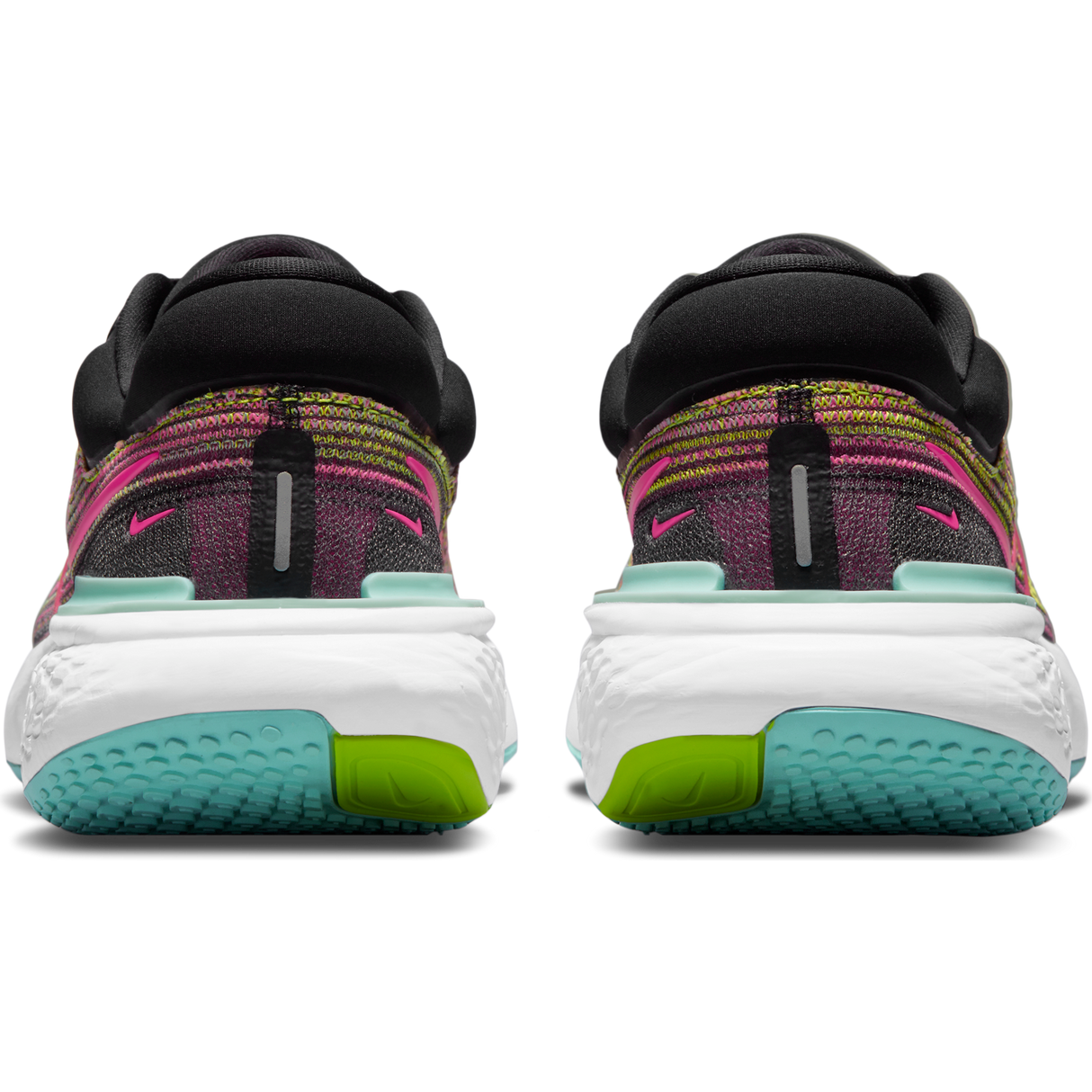 Nike Women's ZoomX Invincible Run FK