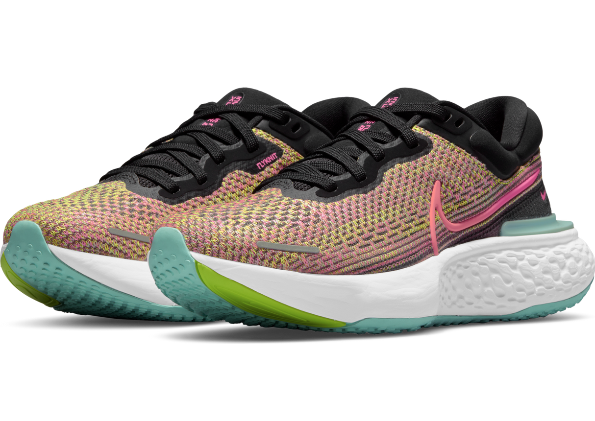 Nike Women's ZoomX Invincible Run FK