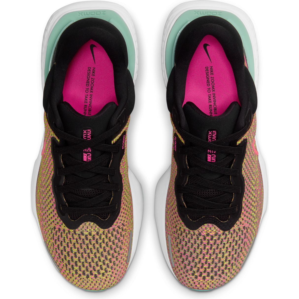 Nike Women's ZoomX Invincible Run FK