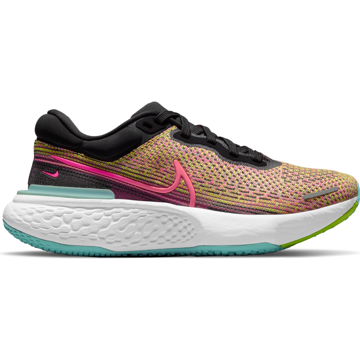 Nike Women's ZoomX Invincible Run FK