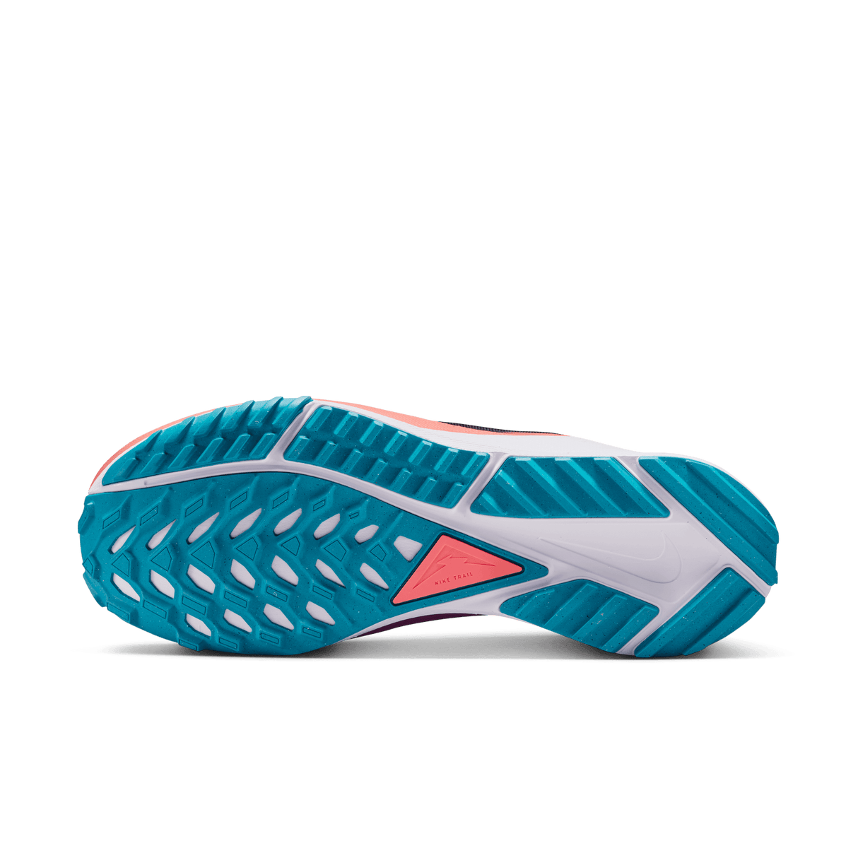 Nike Men's React Pegasus Trail 4