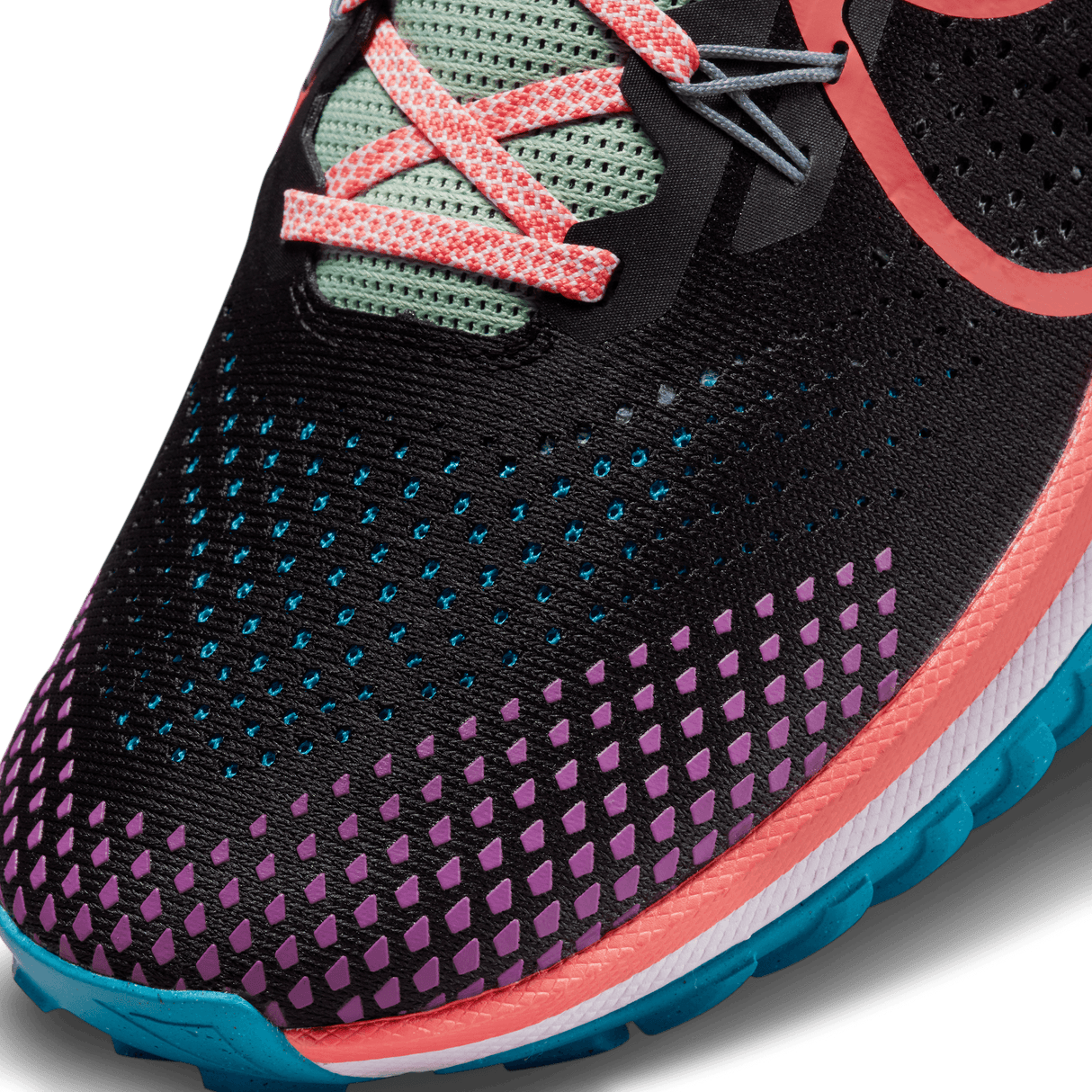 Nike Men's React Pegasus Trail 4