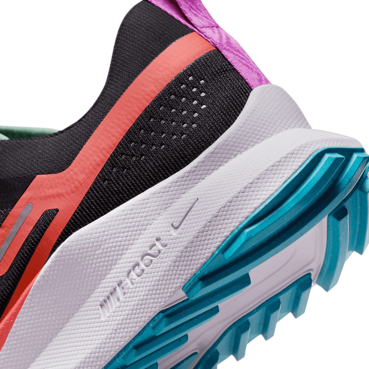 Nike Men's React Pegasus Trail 4