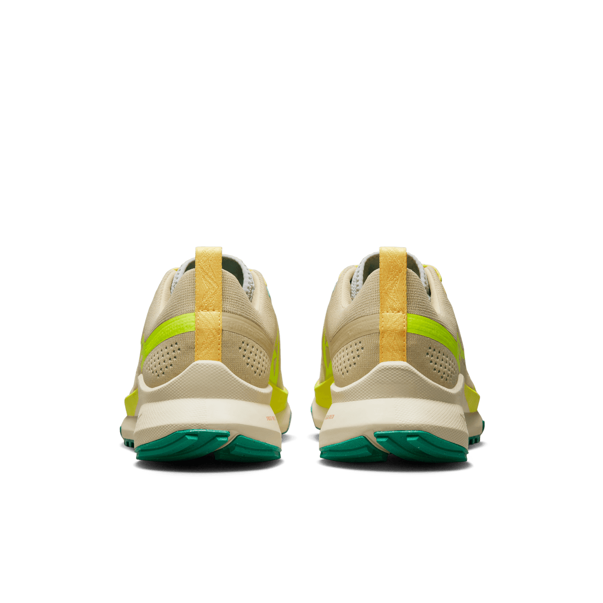 Nike Men's React Pegasus Trail 4