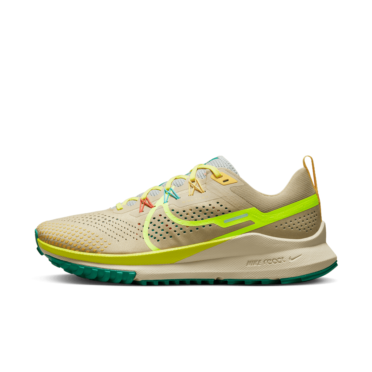Nike Men's React Pegasus Trail 4