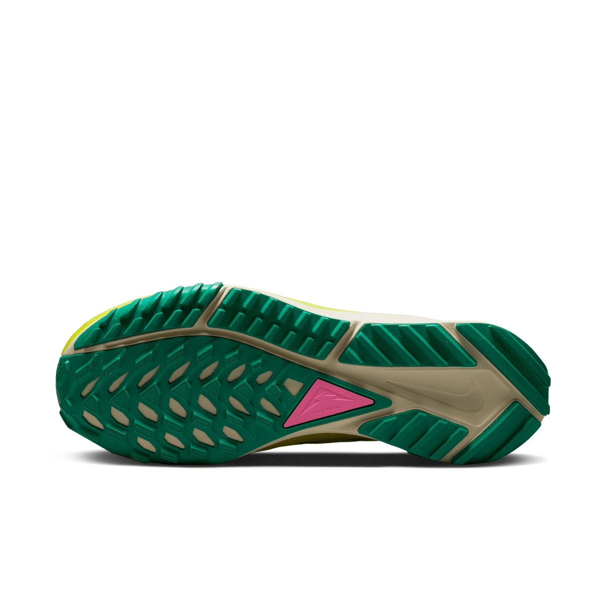 Nike Men's React Pegasus Trail 4