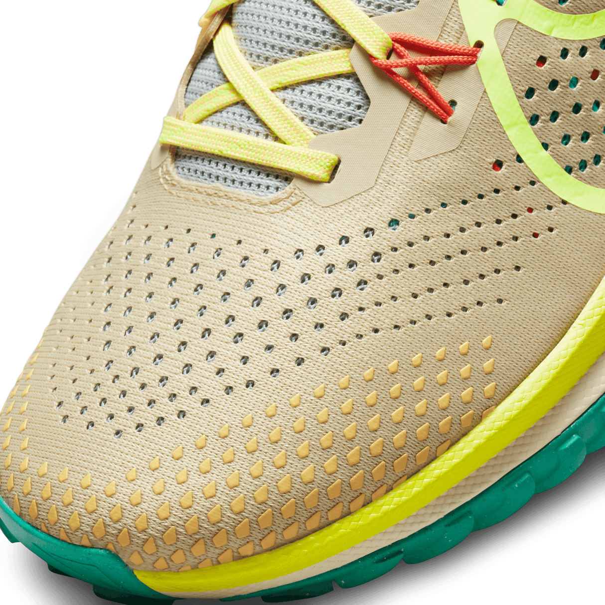 Nike Men's React Pegasus Trail 4