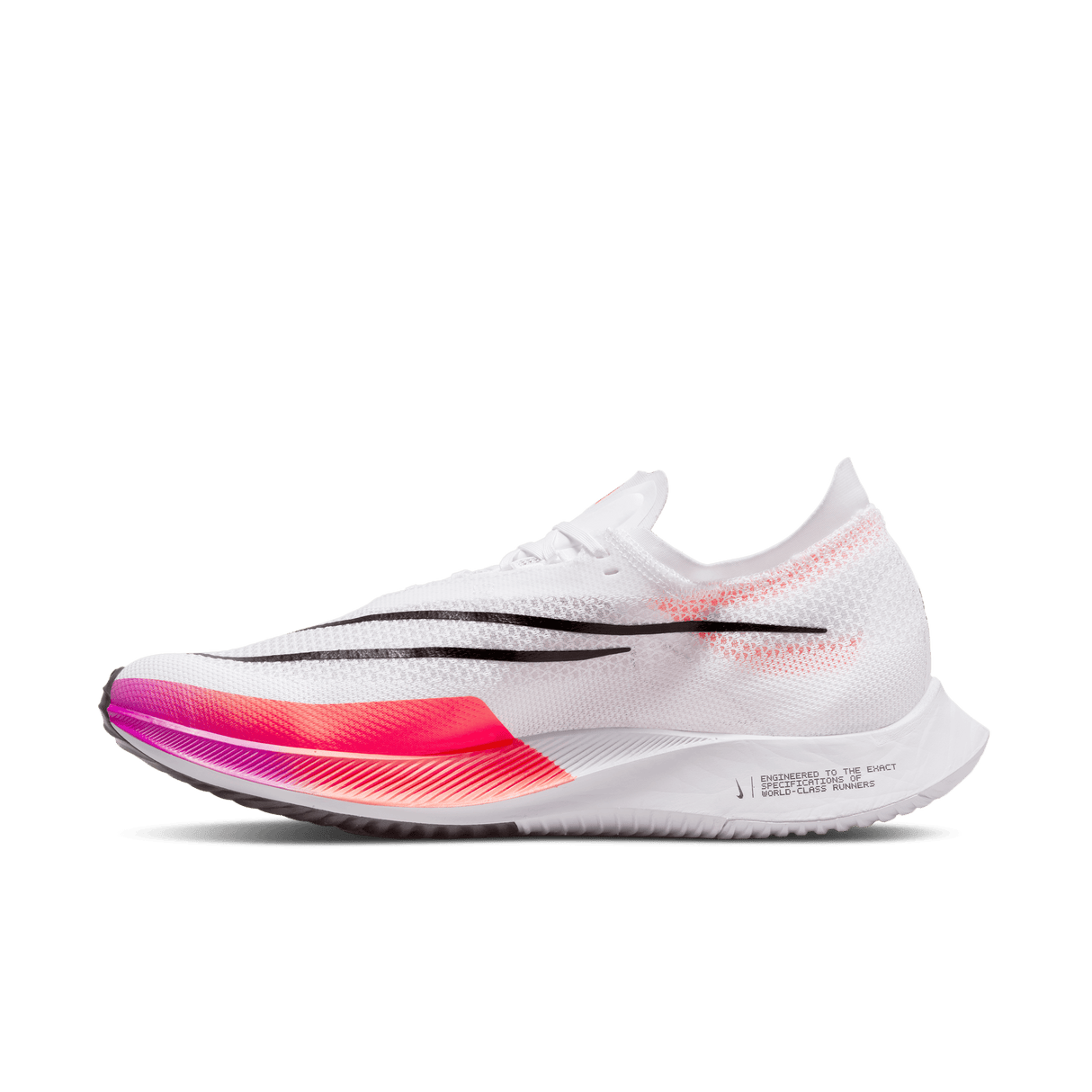 Nike ZoomX Streakfly Unisex Racing Shoes