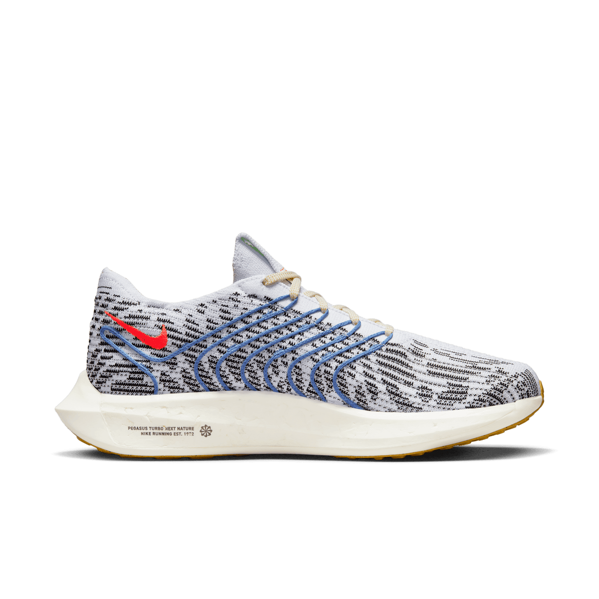 Nike Men's Pegasus Turbo Next Nature