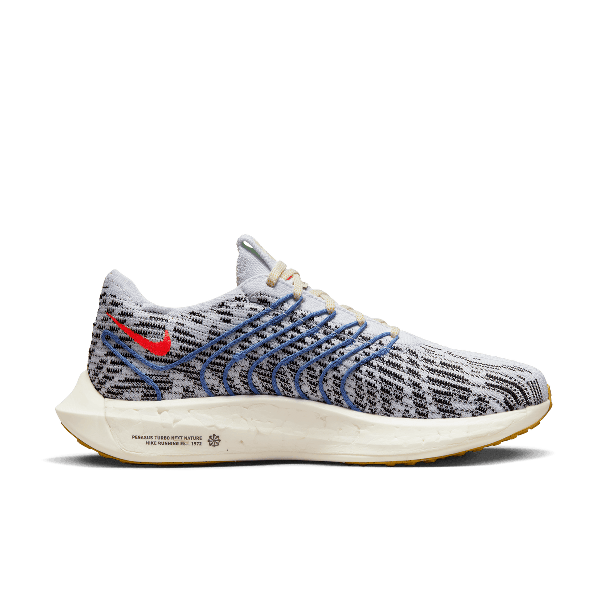 Nike Women's Pegasus Turbo Next Nature