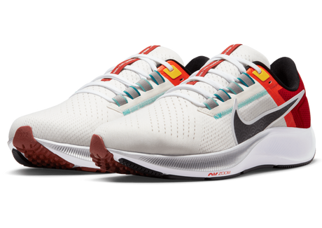 Nike Men's Air Zoom Pegasus 38 Neutral Road Running Shoe