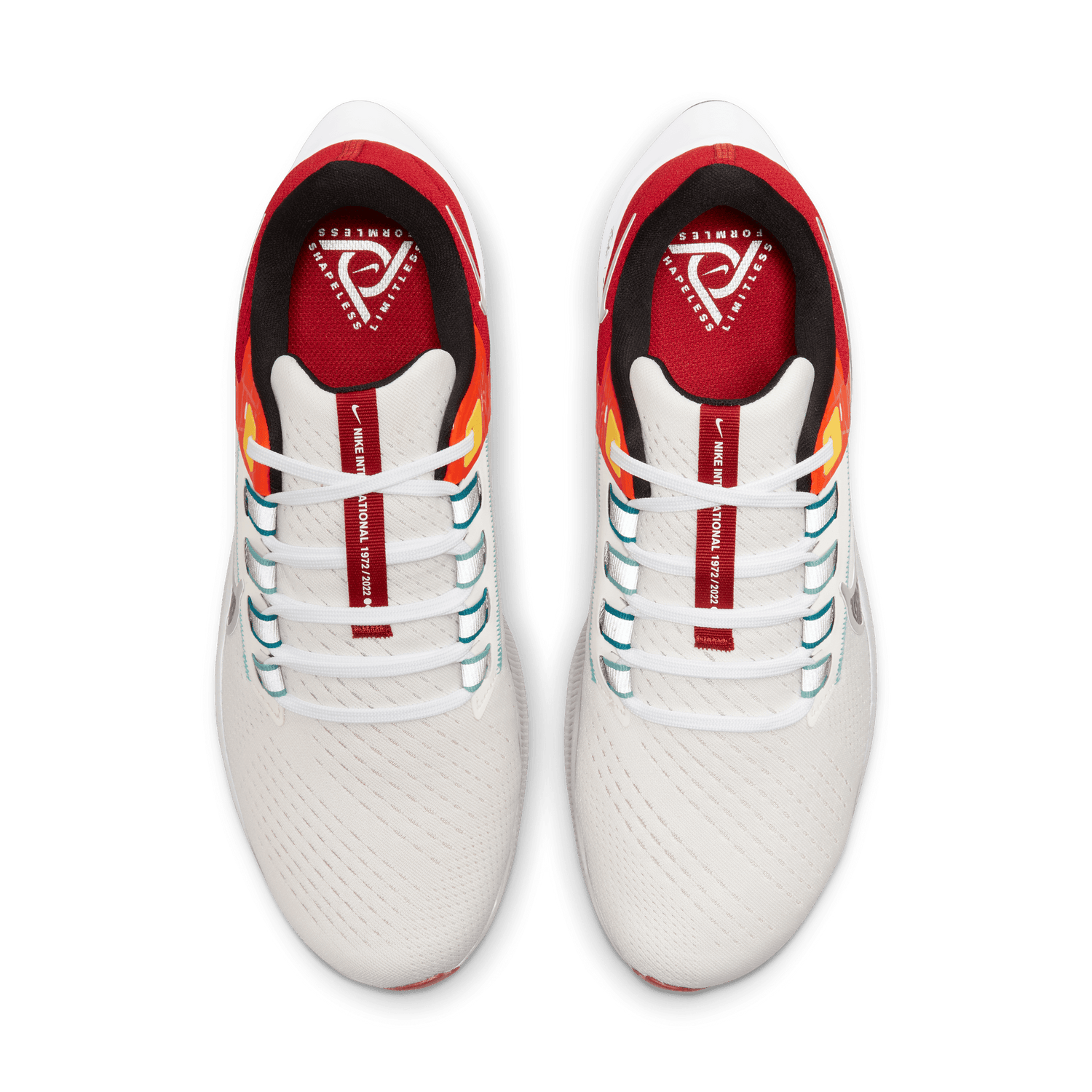 Nike Men's Air Zoom Pegasus 38