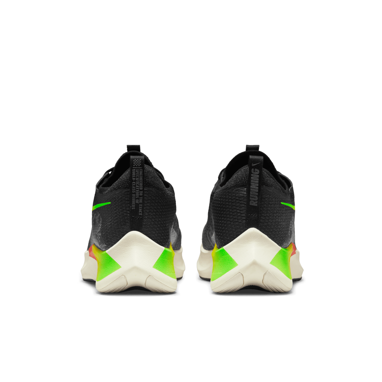 Nike Men's Zoom Fly 4