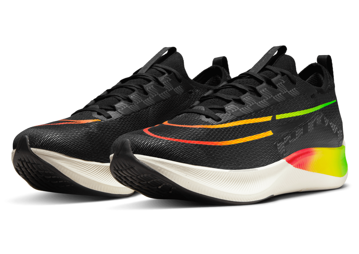 Nike Men's Zoom Fly 4 Neutral Road Running Shoe