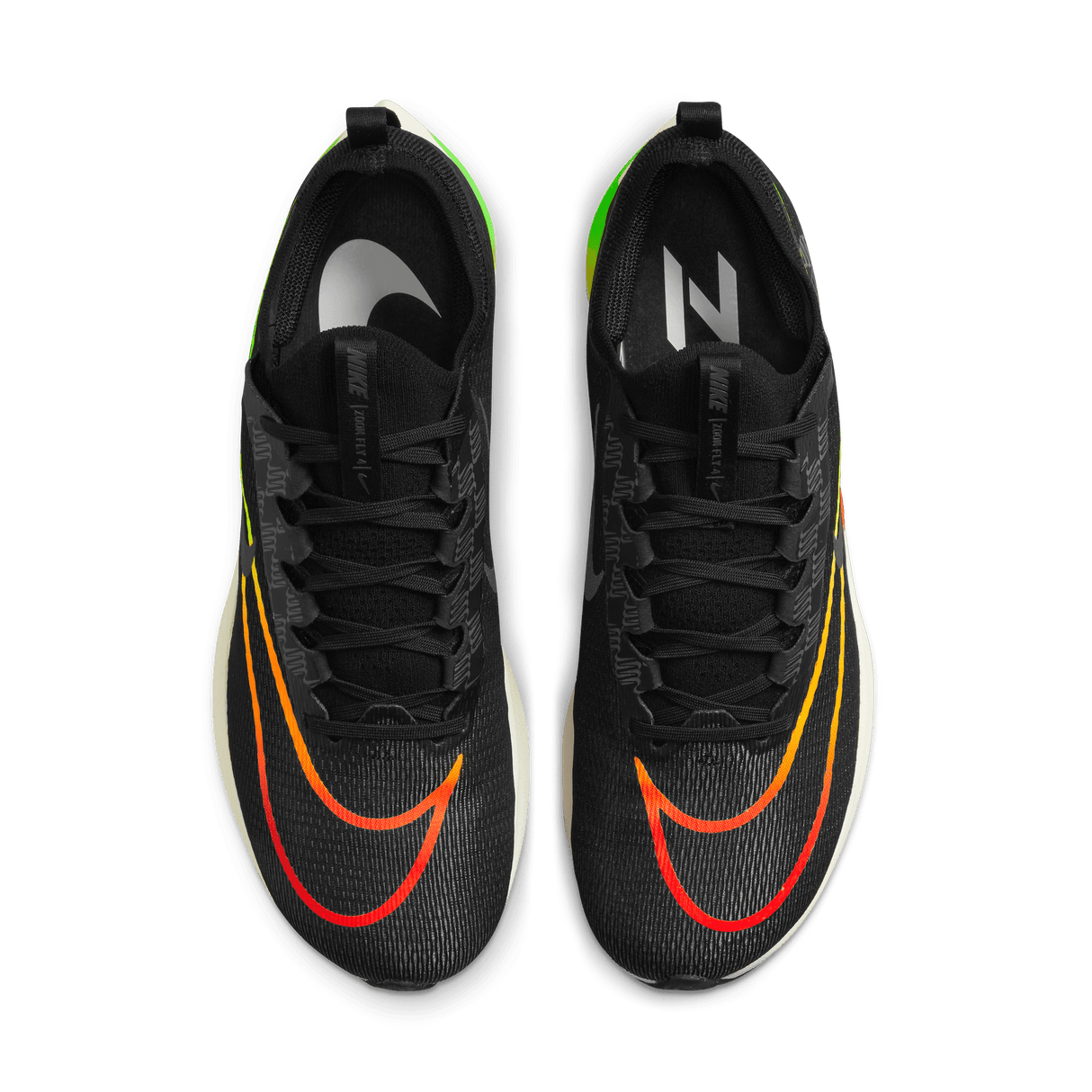 Nike Men's Zoom Fly 4