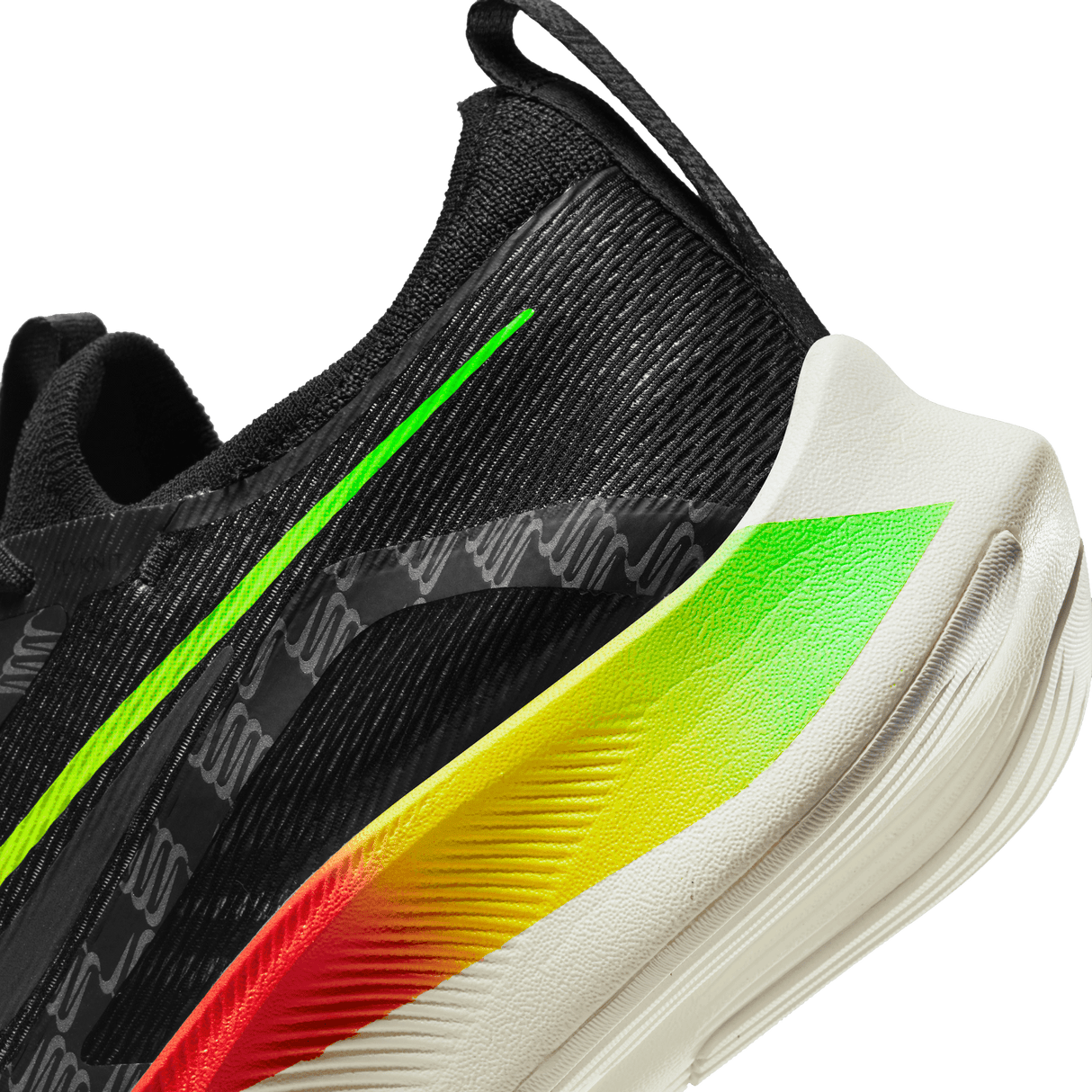 Nike Men's Zoom Fly 4