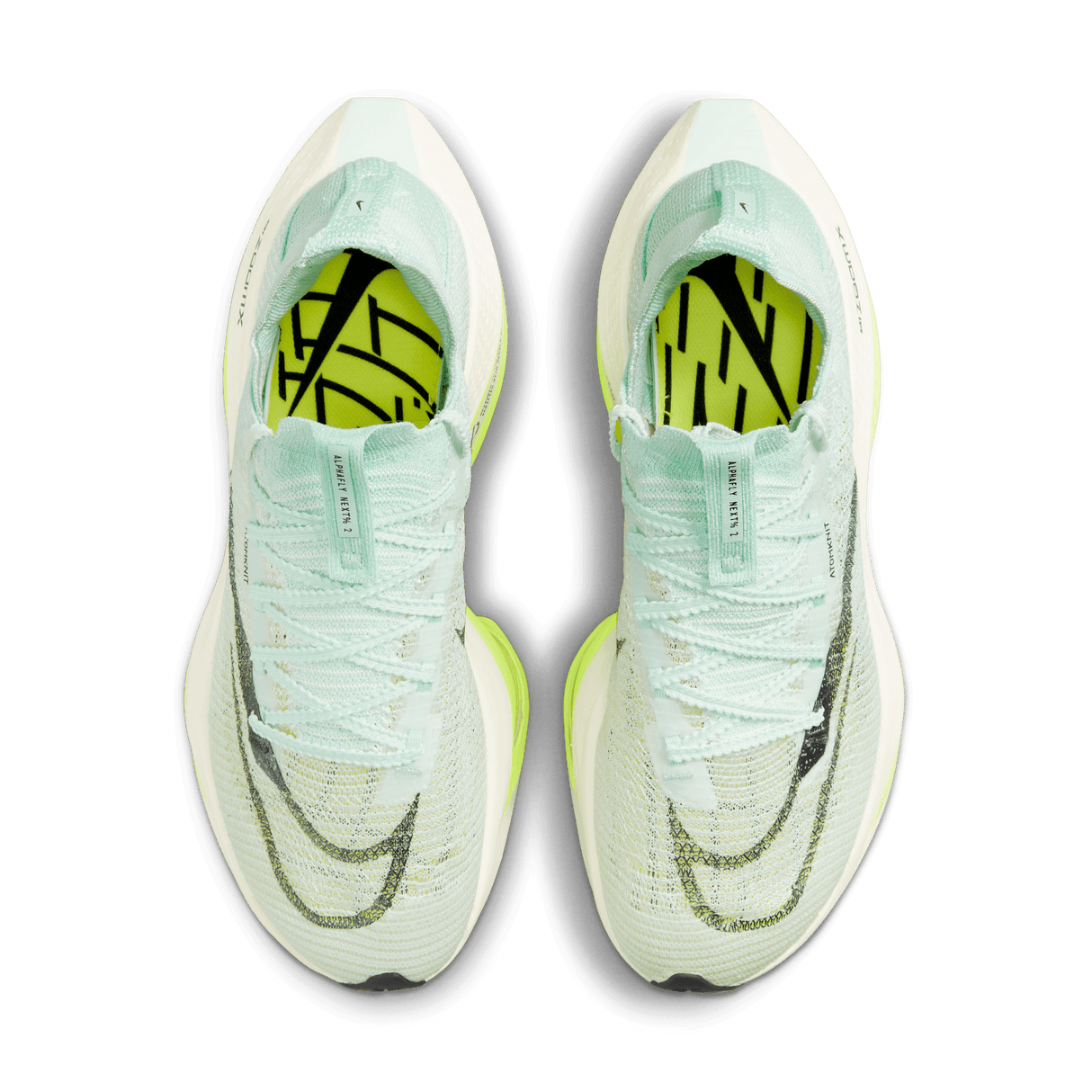 Nike Women's Air Zoom Alphafly NEXT% 2