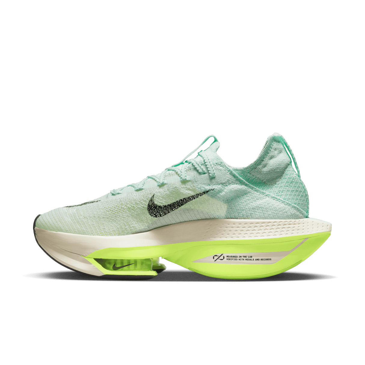 Nike Women's Air Zoom Alphafly NEXT% 2