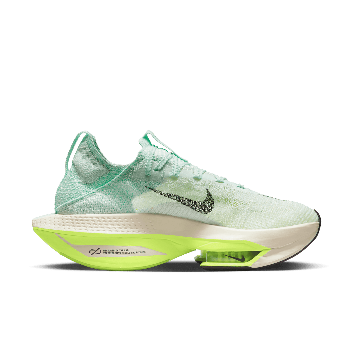 Nike Women's Air Zoom Alphafly NEXT% 2