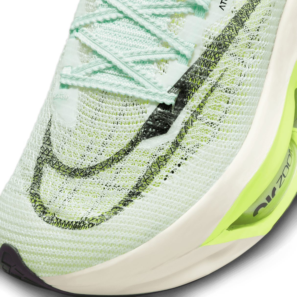 Nike Women's Air Zoom Alphafly NEXT% 2