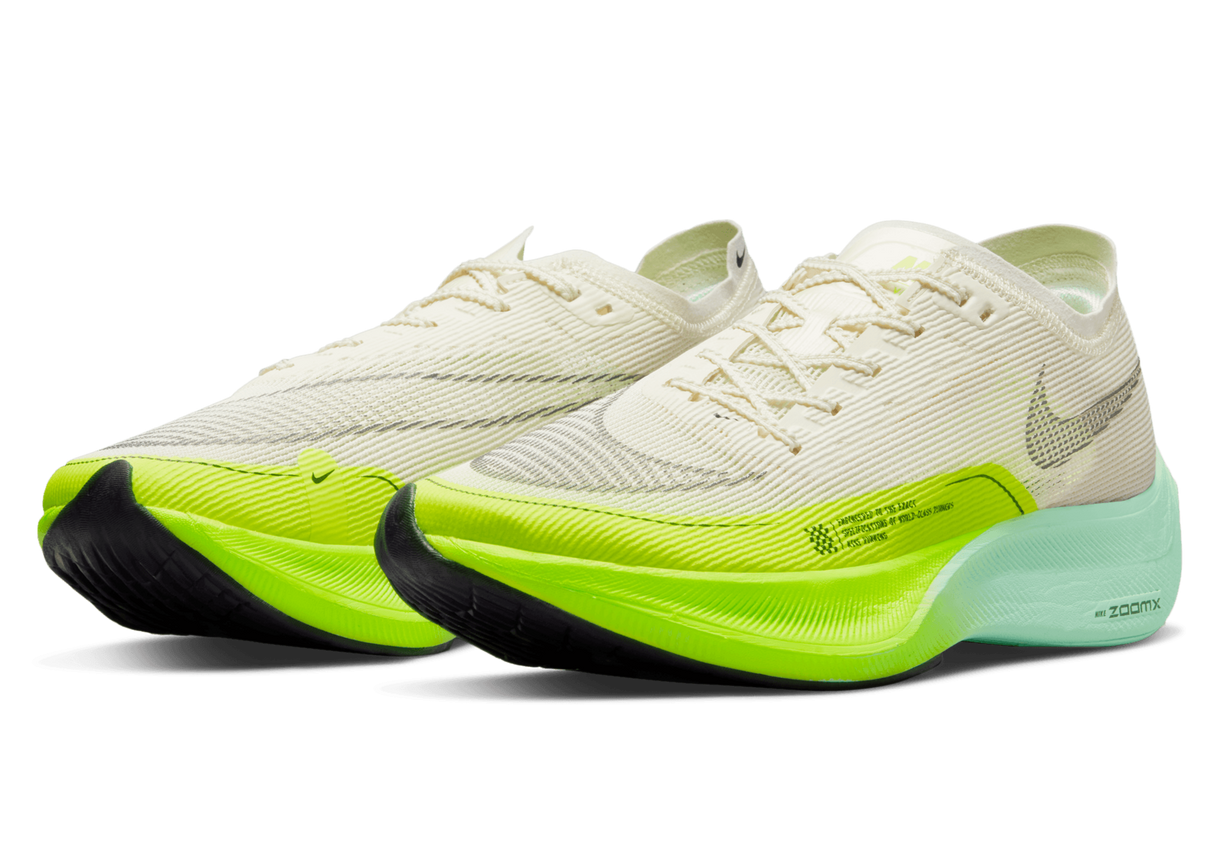 Nike Men's ZoomX Vaporfly NEXT% 2 High Performance Road Racing Shoe