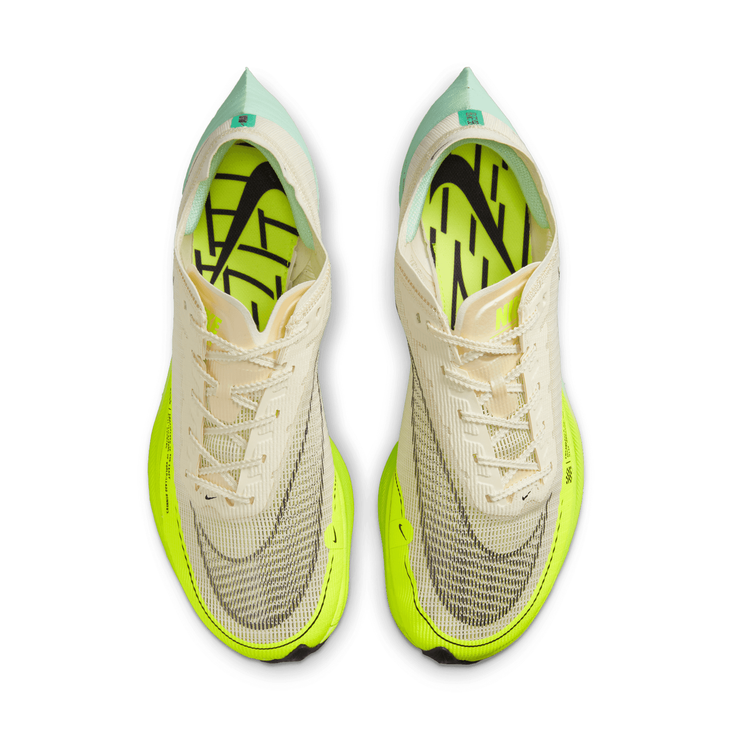 Nike Men's ZoomX Vaporfly NEXT% 2