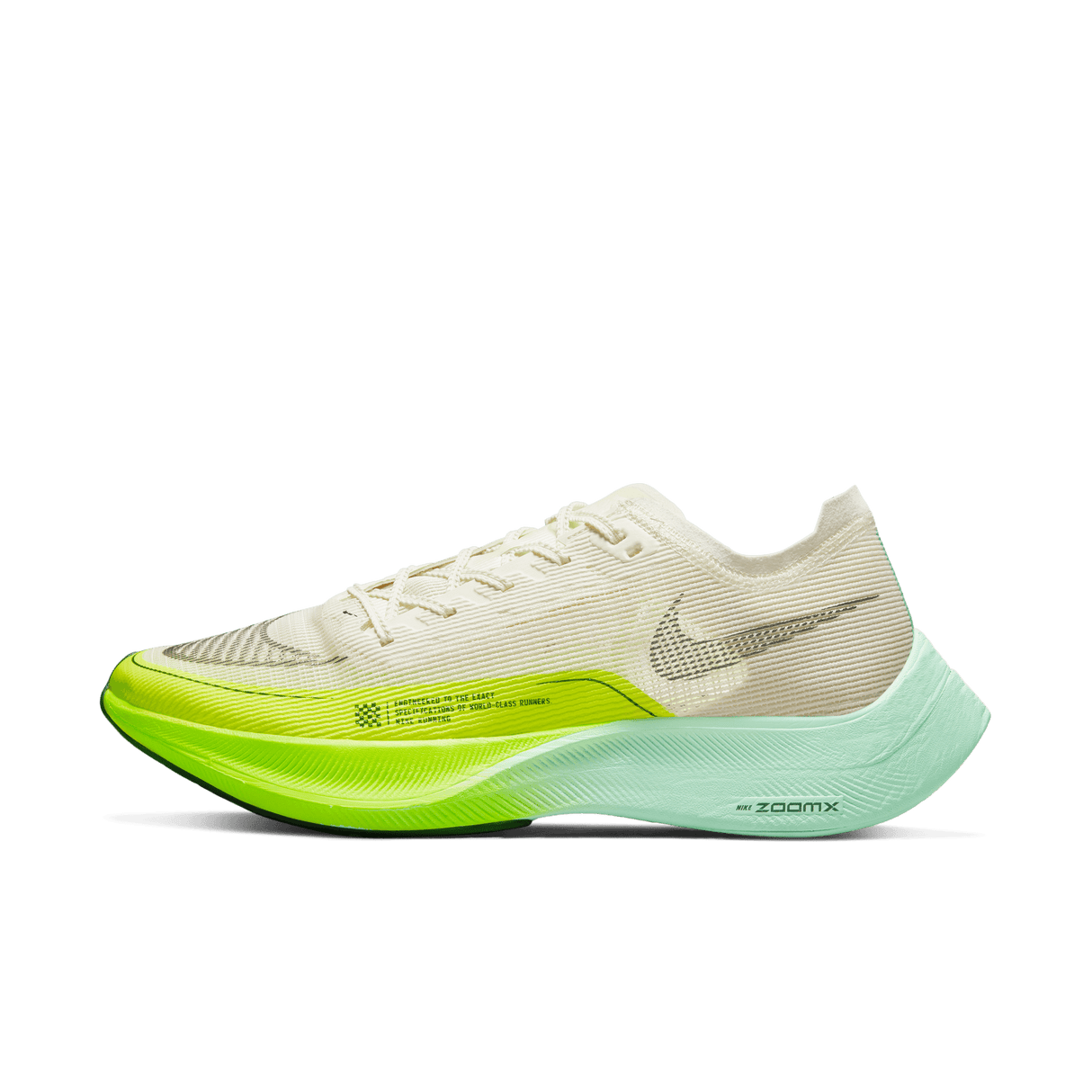 Nike Men's ZoomX Vaporfly NEXT% 2