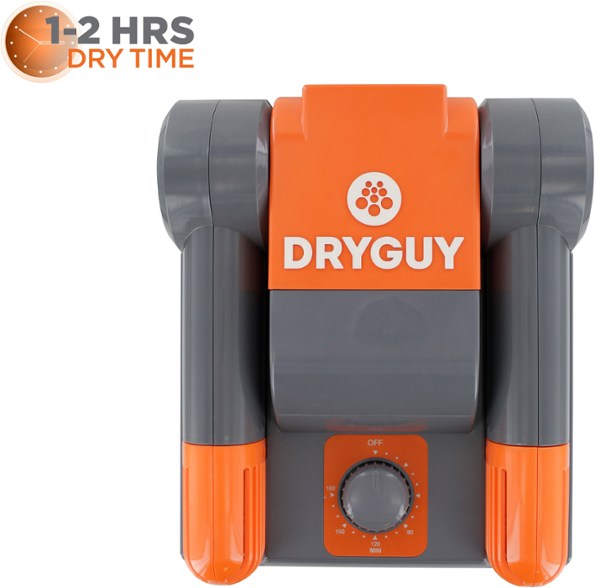 DryGuy Force Dry Shoe & Glove Dryer