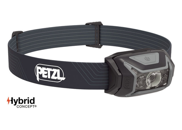 Petzl Actik Headlamp