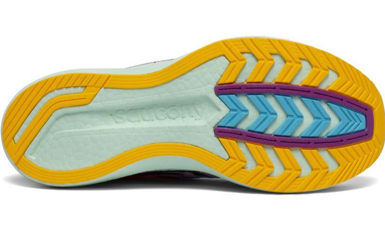 Saucony Women's Endorphin Pro