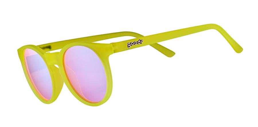 goodr Circle Gs Sunglasses