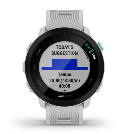 Garmin Forerunner 55