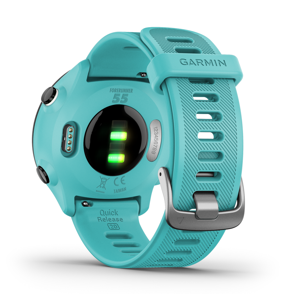 Garmin Forerunner 55