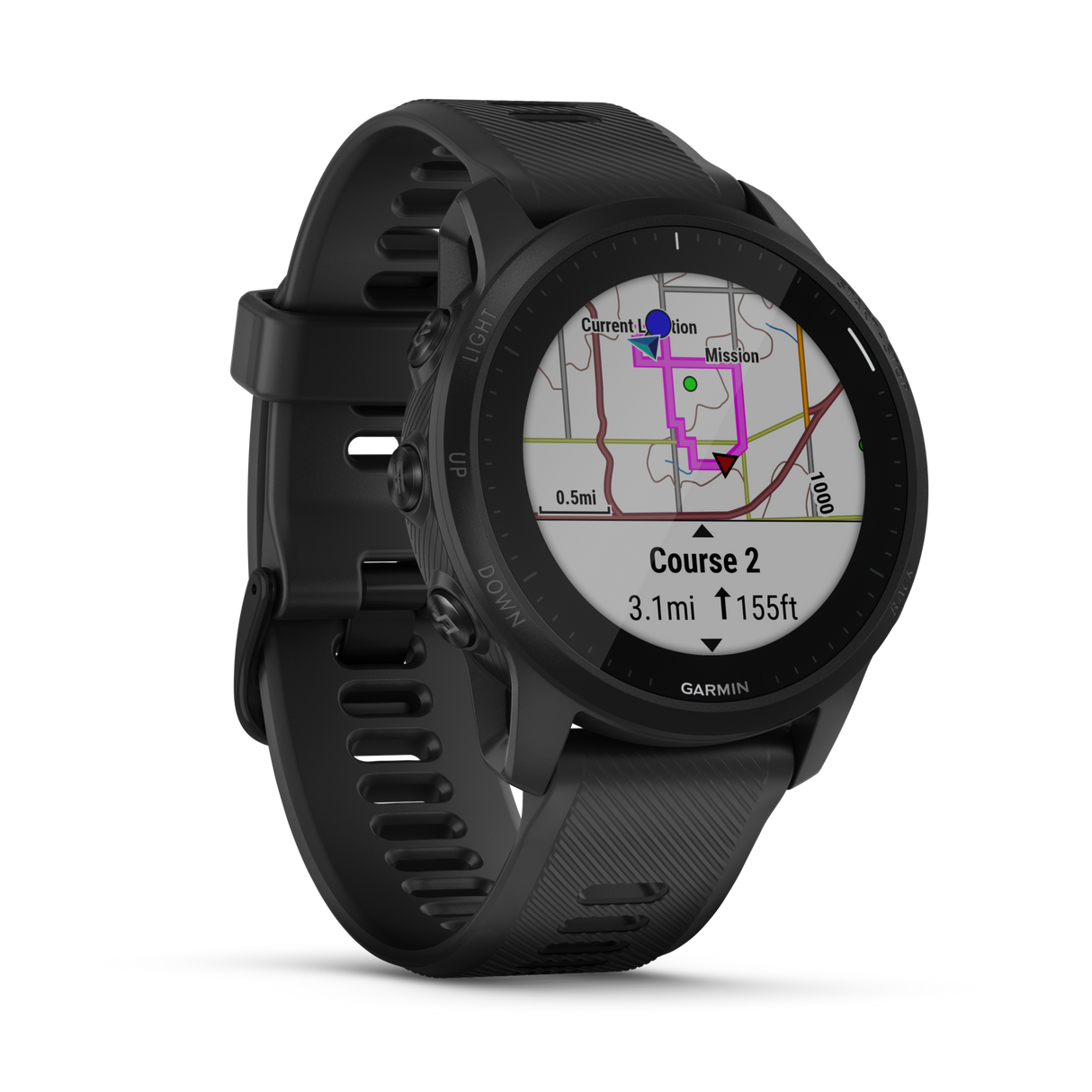 Garmin Forerunner 945 LTE