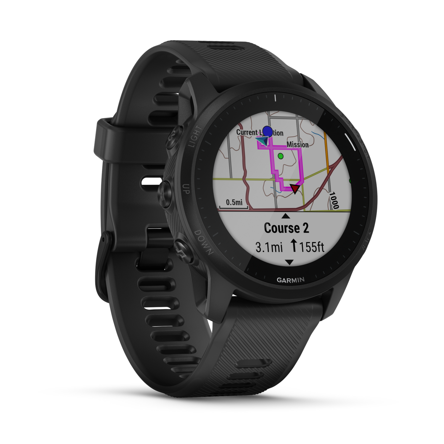Garmin Forerunner 945 LTE