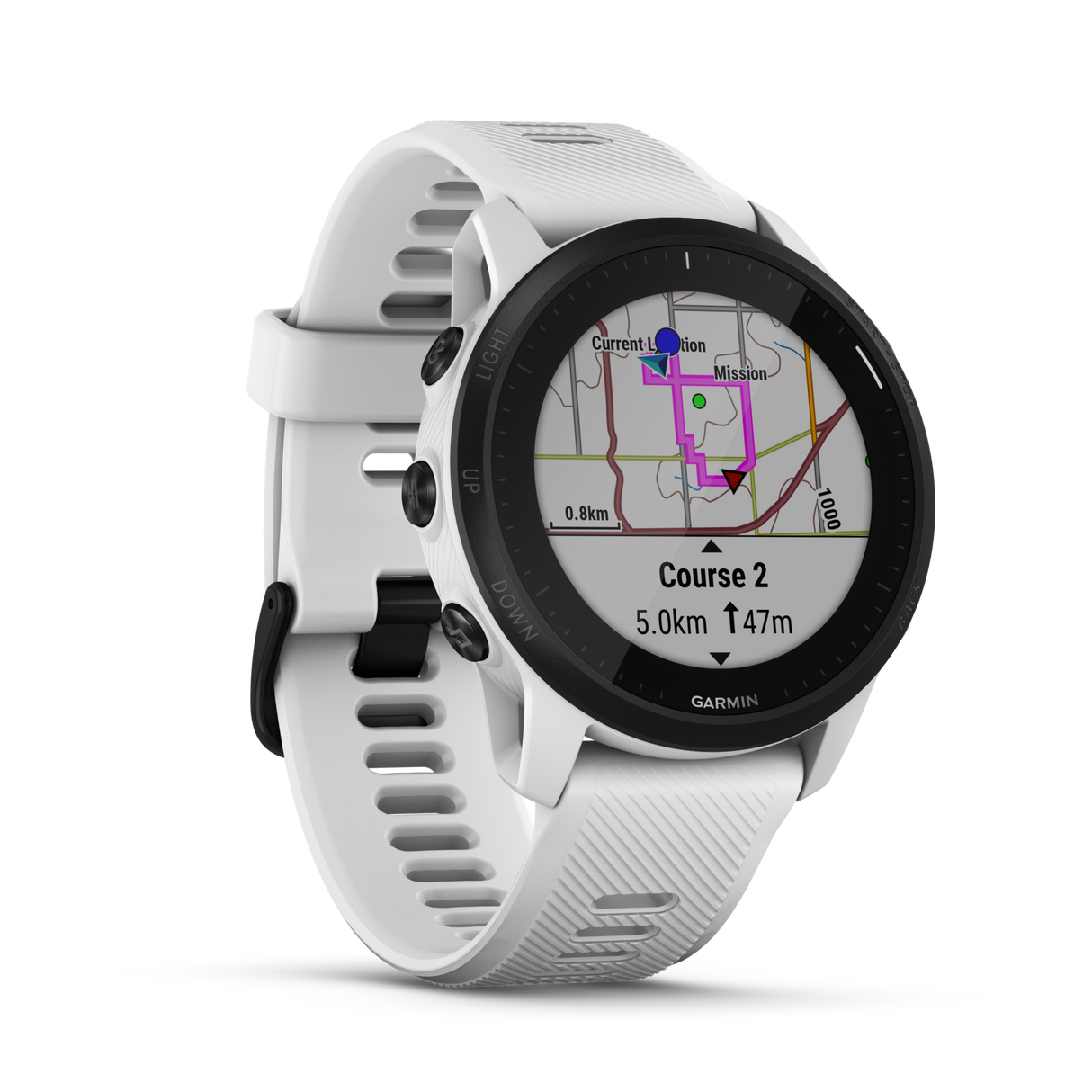 Garmin Forerunner 945 LTE