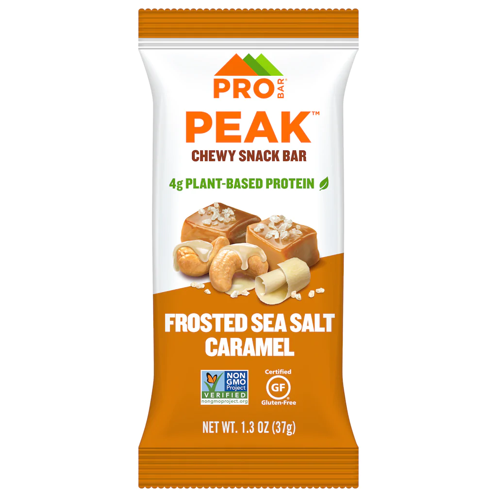 ProBar Peak Chewy Snack Bar