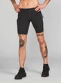 Janji Men's 8" Trail Half Tight for running