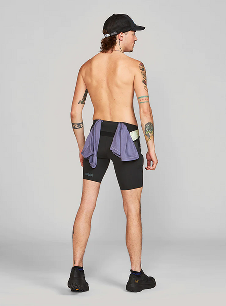 Janji Men's 8" Trail Half Tight
