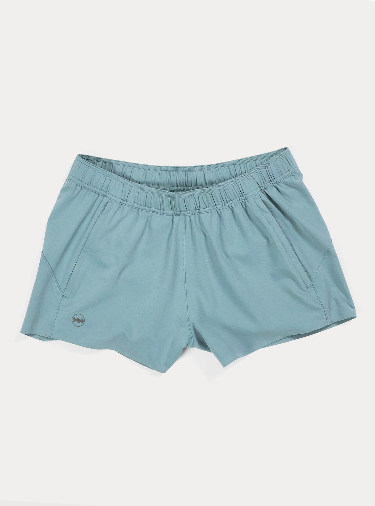 Janji Women's 3" Transit Tech Short