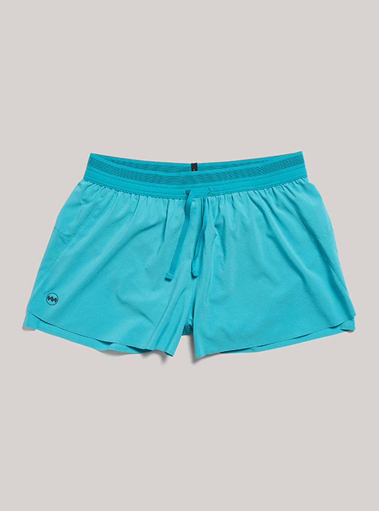 Janji Women's AFO Middle Short