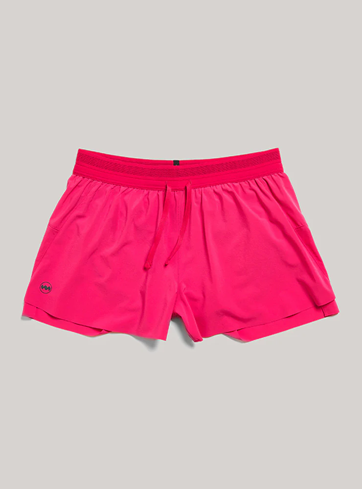 Janji Women's AFO Middle Short