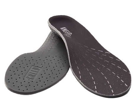 Kneed2Run Orthotic Arch Support Footbeds for Athletic Use