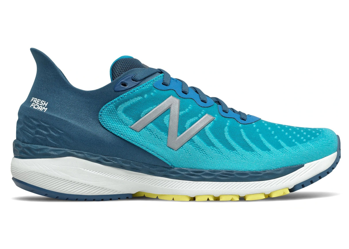 New Balance Men's Fresh Foam 860v11 Road Running Shoe